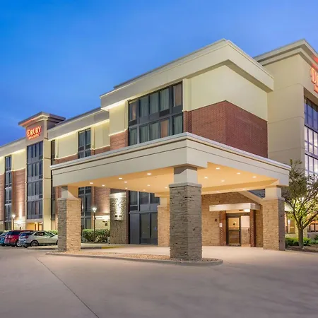 Drury Inn & Suites Champaign