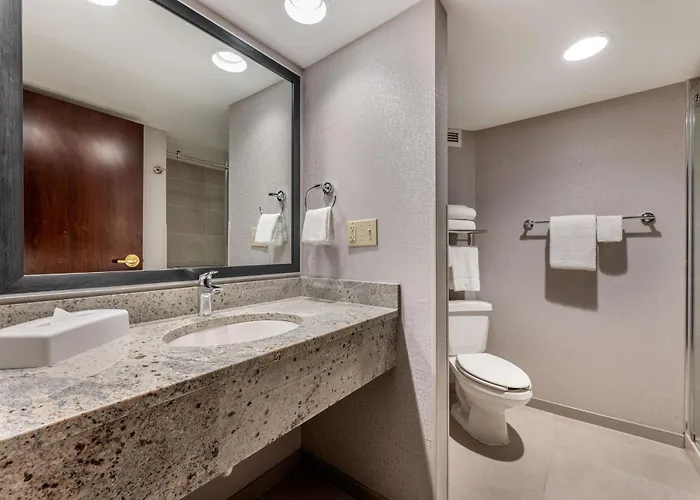 Hotel Drury &