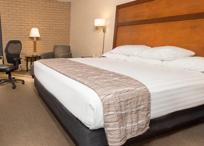 Hotel Drury & 3*
