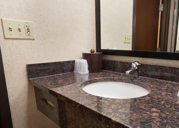 Hotel Drury & 3*